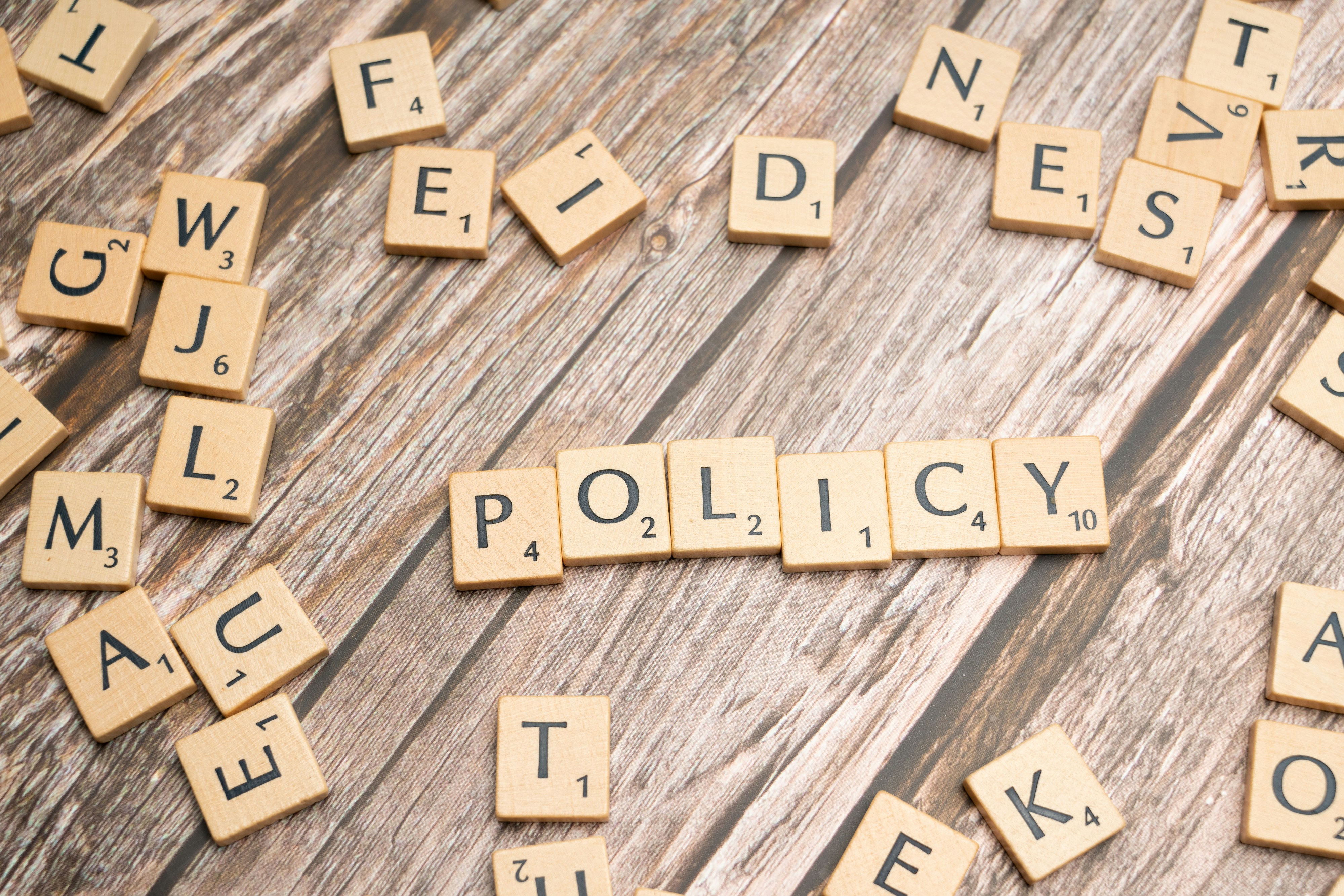 Real Change Doesn't End With Good Policies: Partner With Us